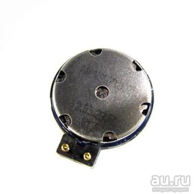 Лот: 8008958. Фото: 1. Динамик Nokia 1616/1280/100/101... Динамики, микрофоны