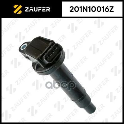 Лот: 21858397. Фото: 1. 201N10016z Zaufer Катушка Зажигания... Другое (автозапчасти)