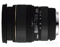 Лот: 1575812. Фото: 1. SIGMA AF 24-70MM F2.8 EX DG MACRO... Объективы