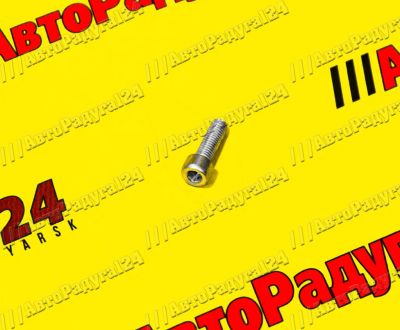 Лот: 18653508. Фото: 1. Болт М8*25 крепления рулевого... Другое (авто, мото, водный транспорт)