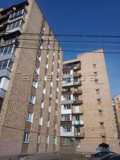 Лот: 20131853. Фото: 1. 1-комнатная квартира на ул. Академика... Квартиры, студии