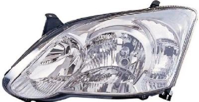 Лот: 3691506. Фото: 1. Фара правая toyota runx/allex... Оптика и освещение