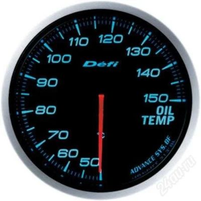 Лот: 2447986. Фото: 1. Датчик DEFI BF Oil Temp. Детали тюнинга