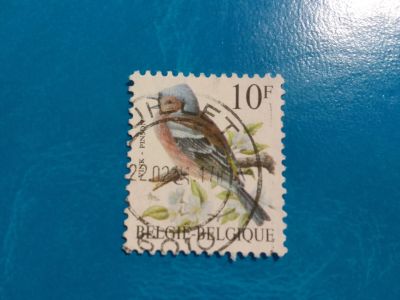 Лот: 20043796. Фото: 1. - Марки для Вашей коллекции. -... Марки