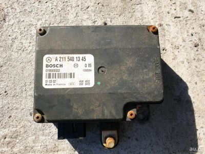 Лот: 13528732. Фото: 1. Блок управления аккумулятором... Электрооборудование