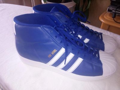 Лот: 11476673. Фото: 1. Кеды Adidas большого размера. Кеды, кроссовки, слипоны