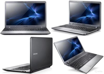 Лот: 6823224. Фото: 1. Samsung NP350V5C-A01. Ноутбуки