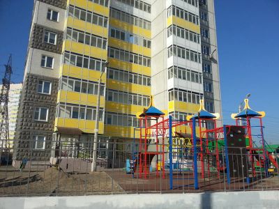 Лот: 8250822. Фото: 1. Сдам без посредников 1-комн. квартиру... Квартиры, студии