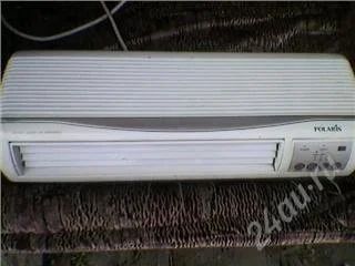 Лот: 95455. Фото: 1. polaris PCWH 2000T. Обогреватели бытовые