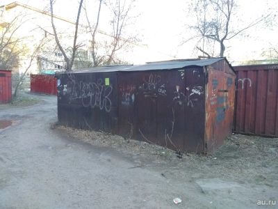 Лот: 13695171. Фото: 1. Гараж металлический. Гаражи, парковочные места