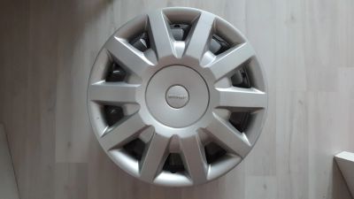 Лот: 12495596. Фото: 1. Комплект оригинальных колпаков... Колпаки