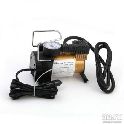 Лот: 11485706. Фото: 1. Компрессор New Galaxy АС-580... Компрессоры автомобильные, шинные насосы
