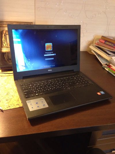 Лот: 11365955. Фото: 1. Ноутбук DELL Inspiron 15 (3542... Ноутбуки