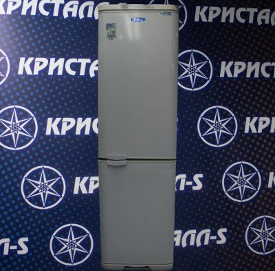 Лот: 20582905. Фото: 1. Холодильник бирюса 129RS Код:16268. Холодильники, морозильные камеры