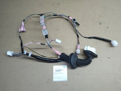 Лот: 21397224. Фото: 1. проводка двери Toyota Premio ZRT261. Двигатель и элементы двигателя