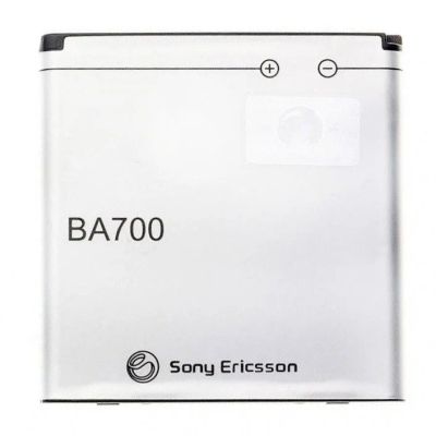 Лот: 12235703. Фото: 1. АКБ Original Sony Ericsson BA700... Аккумуляторы