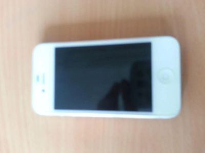 Лот: 5407437. Фото: 1. продам хороший iphone 4 ( выставил... Смартфоны