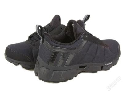 Лот: 2247246. Фото: 1. Адидас зимняя обувь Adidas Oscillate... Другое (мужская обувь)