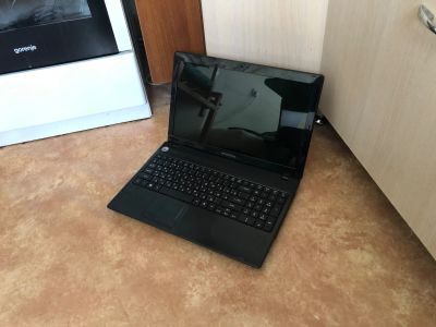 Лот: 15809108. Фото: 1. Ноутбук Acer eMachines E642 AMD... Ноутбуки