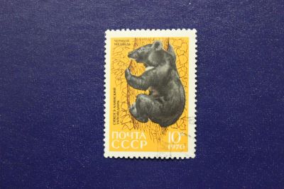 Лот: 6979671. Фото: 1. Почтовая марка №4693 в коллекцию. Марки