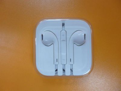 Лот: 3623123. Фото: 1. Гарнитура (Наушники) Apple iPad... Красноярск