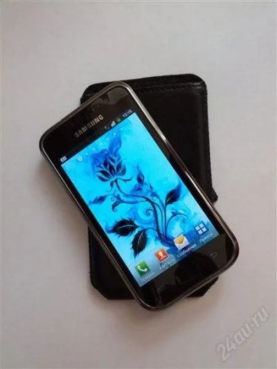 Лот: 2652440. Фото: 1. Samsung Galaxy S Plus I9001 Обмен... Смартфоны