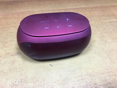 Лот: 10769884. Фото: 1. Bluetooth колонка K7. Портативные, беспроводные колонки