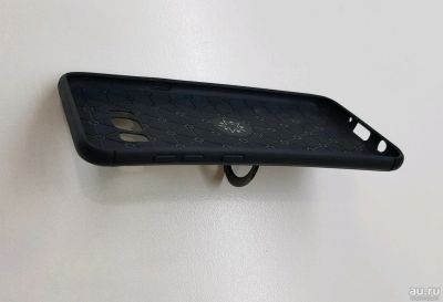 Лот: 13210613. Фото: 1. Чехол Самсунг Samsung S8+ Samsung... Чехлы, бамперы