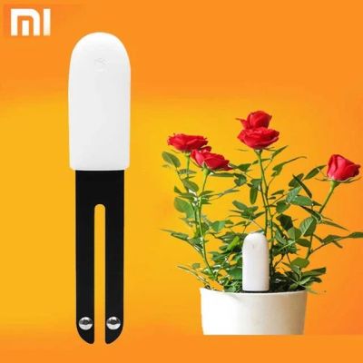 Лот: 12587810. Фото: 1. Xiaomi Flora Monitor "Устройство... Свежие цветы