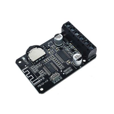 Лот: 15810398. Фото: 1. Bluetooth 5,0 стерео 30 Вт + 30... Микросхемы и платы