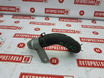 Лот: 20900673. Фото: 1. Шланг радиатора Mitsubishi Outlander... Двигатель и элементы двигателя