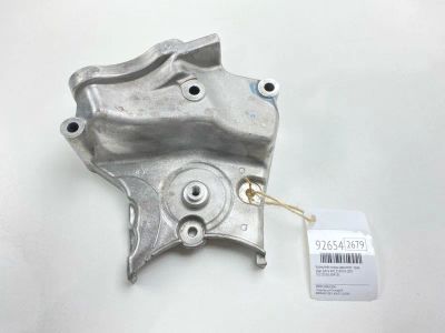 Лот: 23685833. Фото: 1. Кронштейн опоры двигателя Opel... Двигатель и элементы двигателя