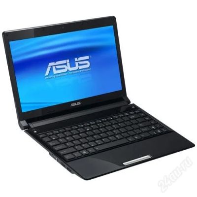 Лот: 2061072. Фото: 1. Ноутбук ASUS UL30A. Ноутбуки
