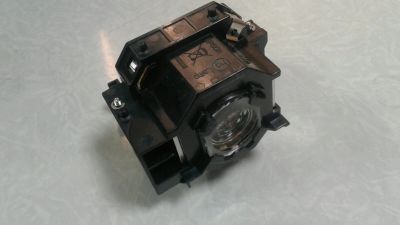 Лот: 17480631. Фото: 1. Лампа проектора EPSON ELPLP41V13H010L41. Проекторы