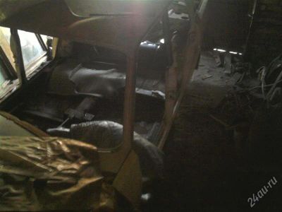 Лот: 996470. Фото: 1. кузов 2107. Кузов