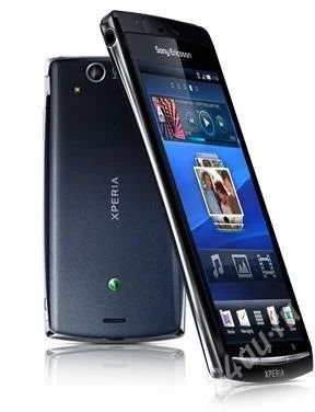 Лот: 2244885. Фото: 1. Sony Ericsson Xperia arc S. Смартфоны