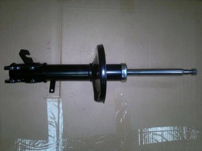Лот: 6185753. Фото: 1. Стойка амортизационная газовая... Ходовая, подвеска, рулевое управление
