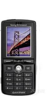 Лот: 1330228. Фото: 1. Sony Ericson k750i. Разное