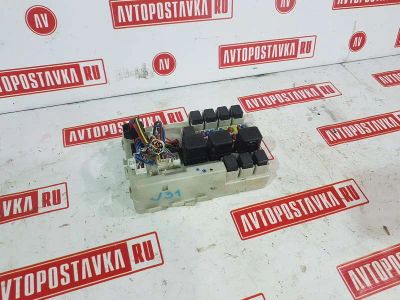 Лот: 20897973. Фото: 1. Блок предохранителей Nissan Teana... Двигатель и элементы двигателя