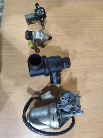 Лот: 23507467. Фото: 1. Запчасти НИВА 21214. Другое (автозапчасти)