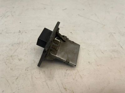 Лот: 22988859. Фото: 1. реостат печки Hyundai Accent LC... Двигатель и элементы двигателя