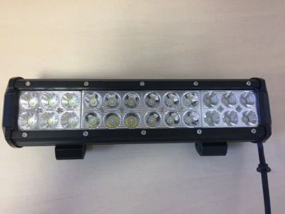 Лот: 11203348. Фото: 1. Светодиодная LED балка, 72W CREE... Оптика и освещение