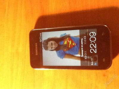 Лот: 1569929. Фото: 1. Смартфон Samsung Galaxy S - I9000. Разное