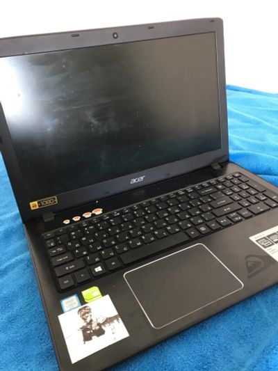 Лот: 14106911. Фото: 1. Acer Aspire E5-575G-505D ( не... Ноутбуки