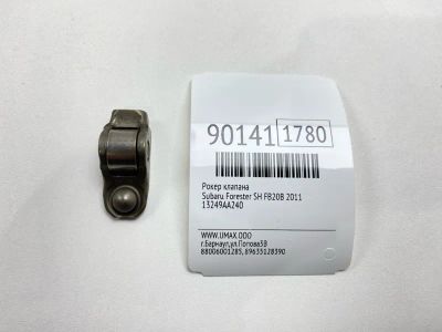 Лот: 23360532. Фото: 1. Рокер клапана Subaru Forester... Двигатель и элементы двигателя