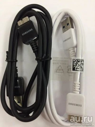 Лот: 12997973. Фото: 1. USB Дата Кабель Samsung Galaxy... Дата-кабели, переходники