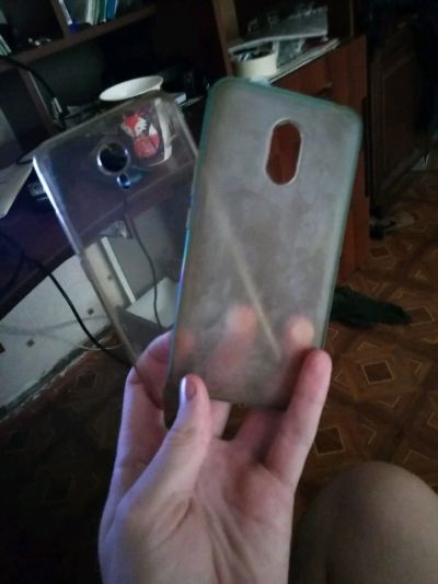 Лот: 12609343. Фото: 1. Чехлы бамперы для MEIZU M3 NOTE. Чехлы, бамперы