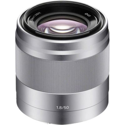 Лот: 8150693. Фото: 1. Sony SEL 50 1.8. Объективы