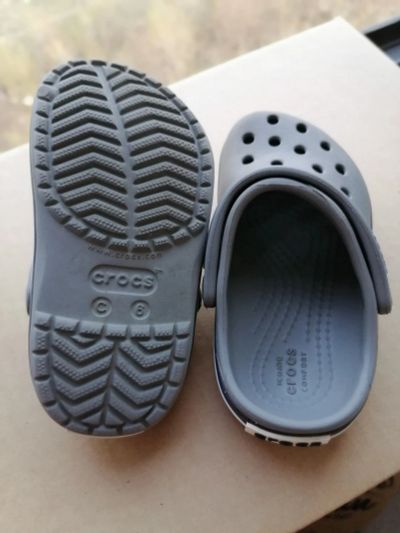 Лот: 15878228. Фото: 1. Детские сандали Crocs. Сандалии