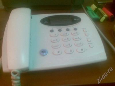 Лот: 372202. Фото: 1. CDMA телефон. Стационарные GSM